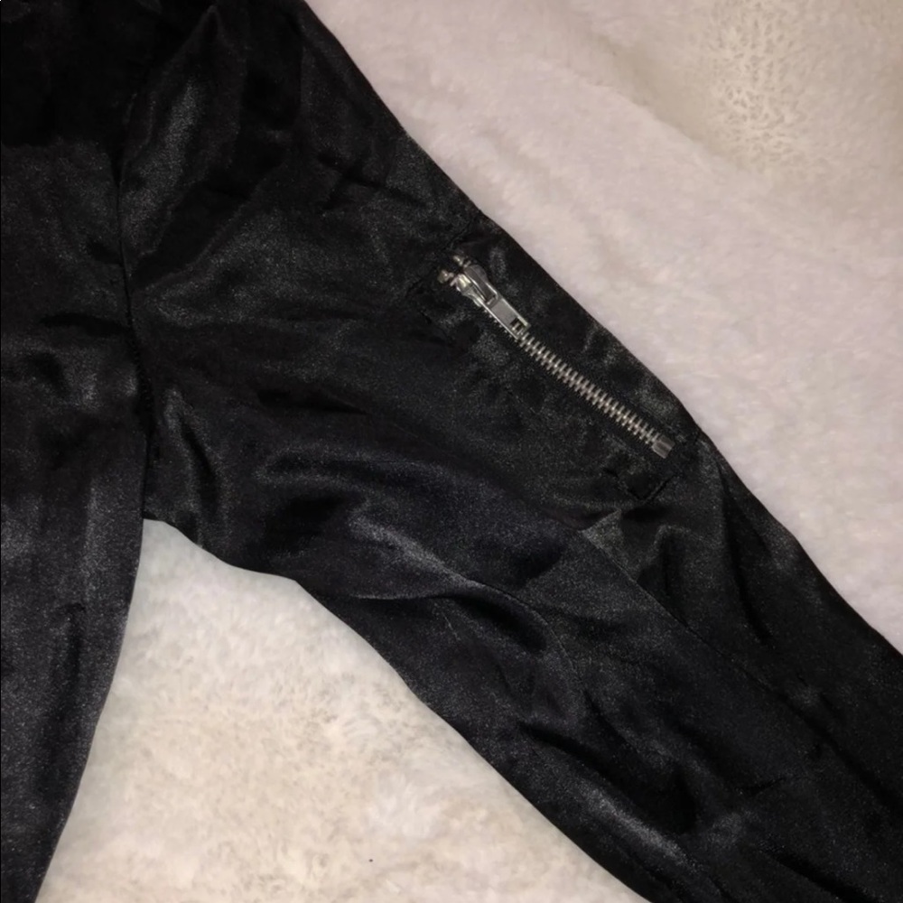 Bomber jacket - Picture 3 of 5